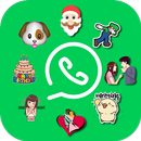 WAStickerApp : Sticker Pack For WhatsApp Unlimited aplikacja