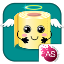 Amaze Paper 2048 APK