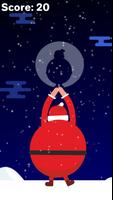 Santa Yoga screenshot 2