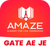 Amaze GATE AE JE