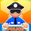 Police Department 3D