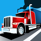 Idle Truck icono