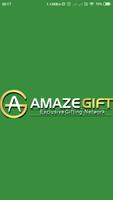 Amaze Gift Plakat