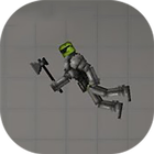 Melon Playground no mods أيقونة