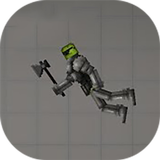 Melon Playground no mods أيقونة