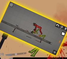 Melon Playground no mods الملصق