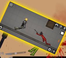 Melon Playground no mods تصوير الشاشة 2