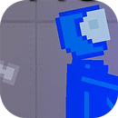 Melon People PlayGround Mod APK