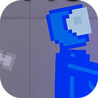 Melon People PlayGround Mod أيقونة