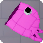 Ragdoll Melon Playground Mods أيقونة