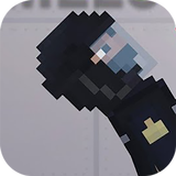 Ragdoll Playgrounds Sandbox أيقونة