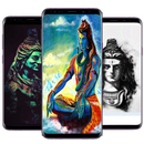 Shiva Live Wallpaper HD aplikacja
