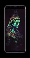 Shiva Live Wallpaper HD 스크린샷 1