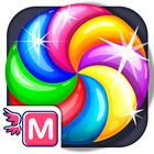Jelly Gems: Puzzle Paradise icon