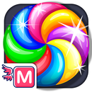 Jelly Gems: Puzzle Paradise APK