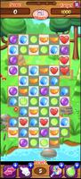 Jelly Gems: Puzzle Paradise imagem de tela 2