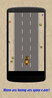 Car Runner Cartaz