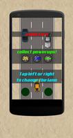 Car Runner imagem de tela 2