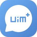 UiM+