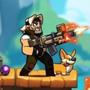 Amazing Toons - War Zone APK