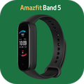 Amazfit Band 5 Guide
