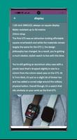 Amazfit GTS 2 Watch review screenshot 2