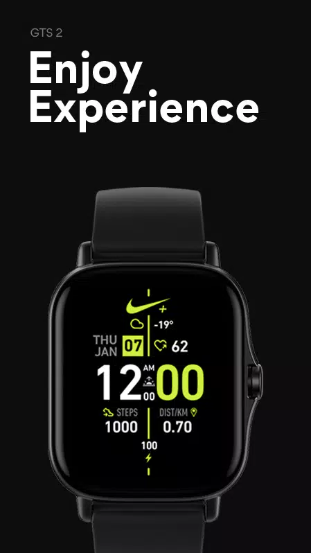 Часы амазфит приложения андроид
