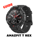 AMAZFIT T REX APK