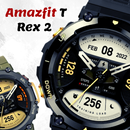 Amazfit t rex 2 guide APK