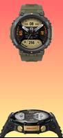 AMAZFIT T REX 2 captura de pantalla 3