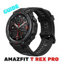 AMAZFIT T REX PRO APK