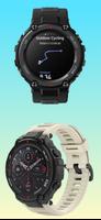AMAZFIT T REX PRO captura de pantalla 3