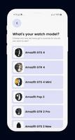 Amazefit Watch App Screenshot 3