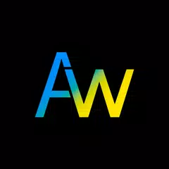 AmazFaces Icon