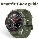 Amazfit T-Rex guide APK