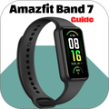 Amazfit Band 7 Guide