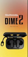2 Schermata Skullcandy Dime 2 app Advice