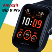 amazfit bip u pro guide