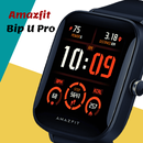 amazfit bip u pro guide APK