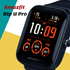 amazfit bip u pro icône