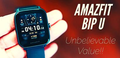 amazfit bip u pro imagem de tela 3