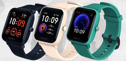 amazfit bip u pro imagem de tela 2