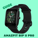 AMAZFIT BIP U PRO APK