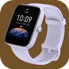 amazfit bip 3 guide icono