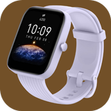 amazfit bip 3 guide icono