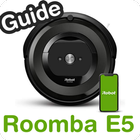 Roomba e5 guide icône
