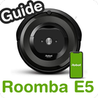 Roomba e5 guide biểu tượng