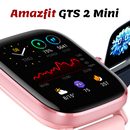 Amazfit gts 2 mini guide APK