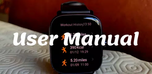Baixar Amazfit gts 2 mini guide XAPK