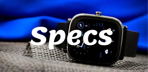 Baixar Amazfit gts 2 mini guide XAPK